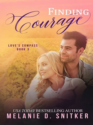 cover image of Finding Courage
